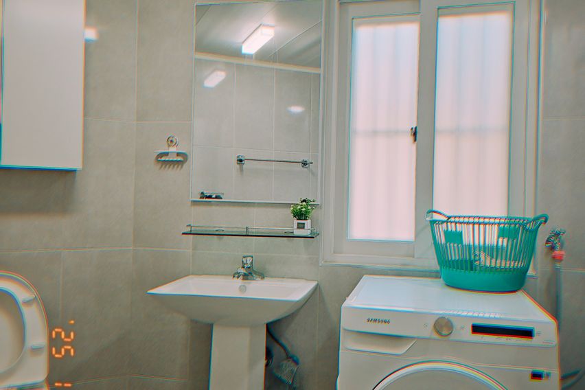 5호선개화산 그린하우스