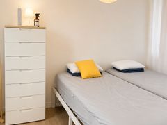 10 minutes from Hwaseo Station, fully furnish 4th image