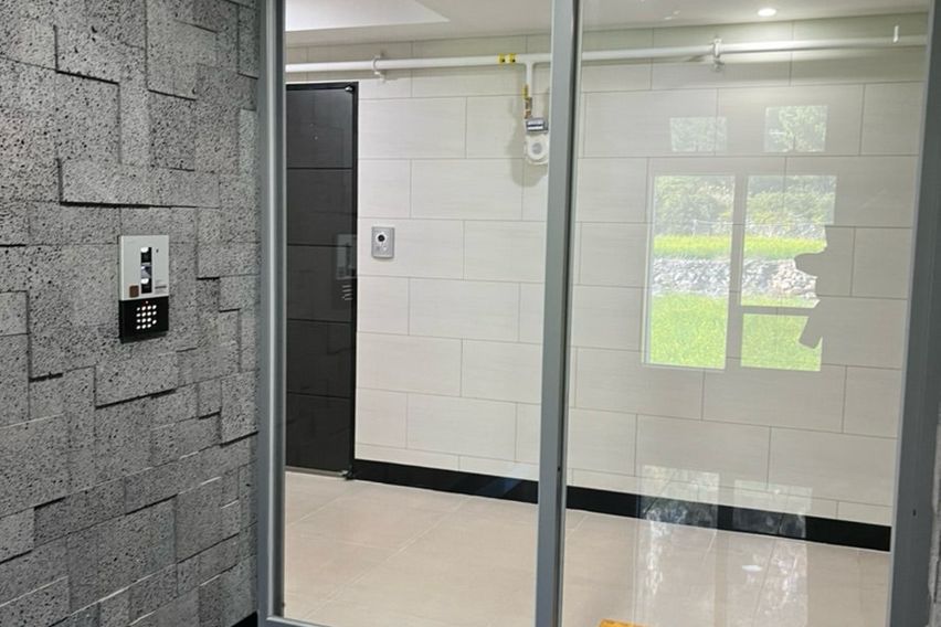 서귀포산방산유채꽃밭 3번째 이미지
