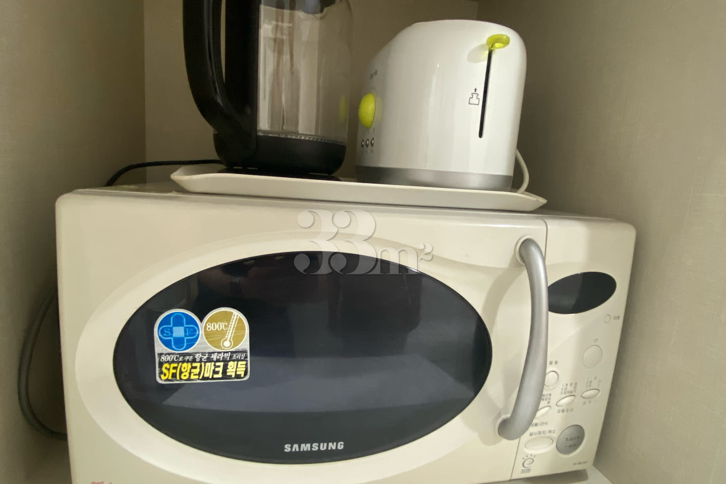 Jongno 5-ga fully furnished officetel 2th image