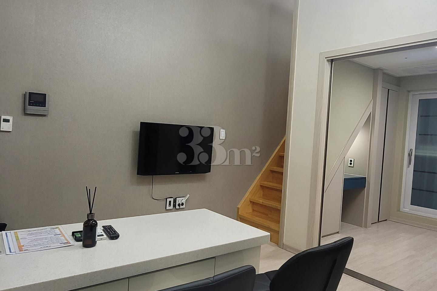 Homaesil Station Duplex Officetel 0th image