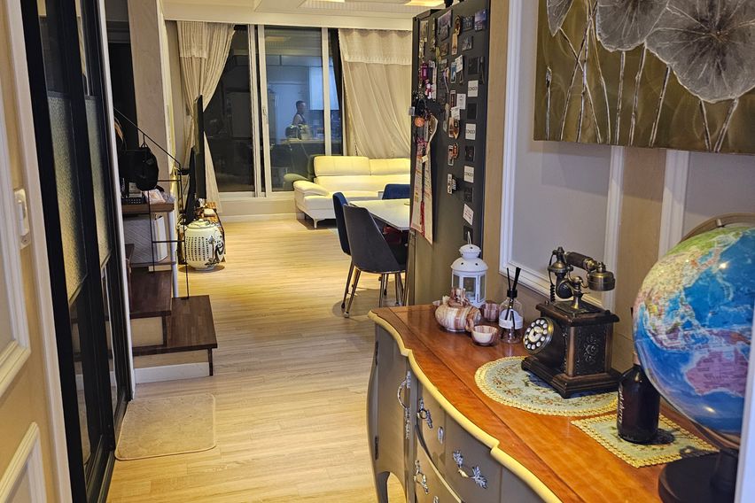 골드크레스트 하우스 0번째 이미지