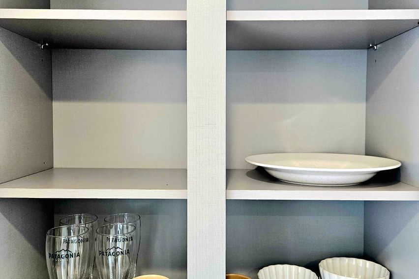 동탄호수 품은 코너 룸