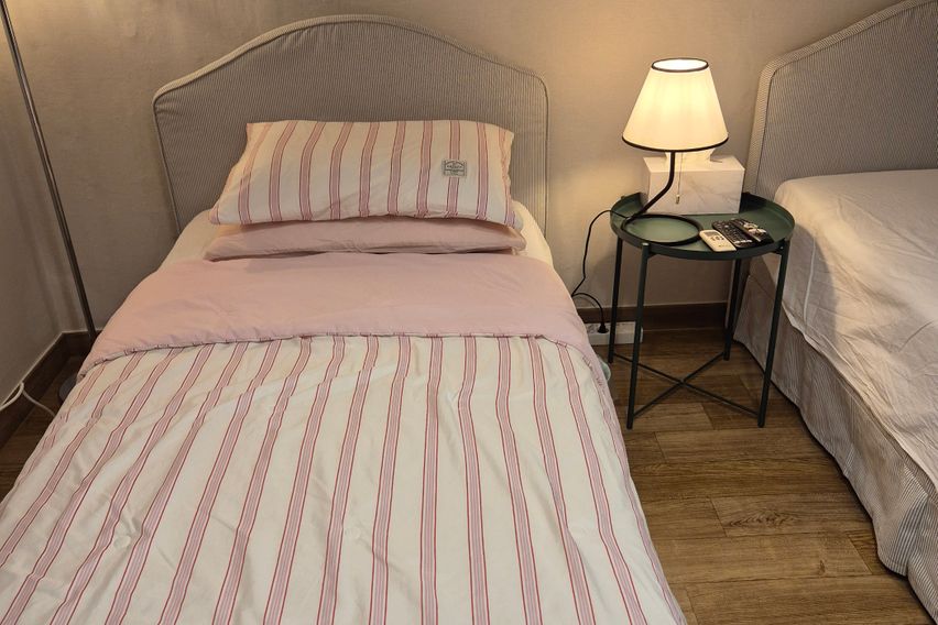 대소원 풀옵션 아파트