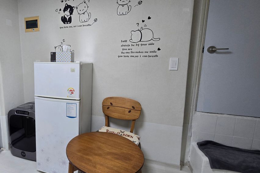 편리한 접근,편안한 쉼