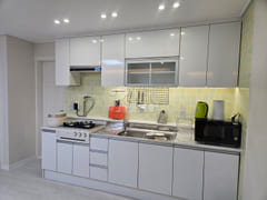 Three-room apartment near Machi Square 1th image