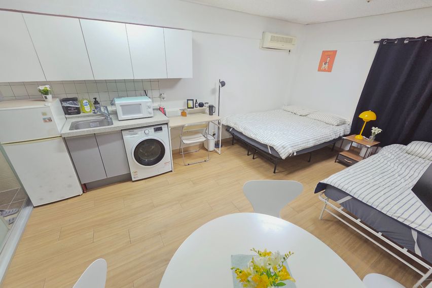 자양역 도보5분 403