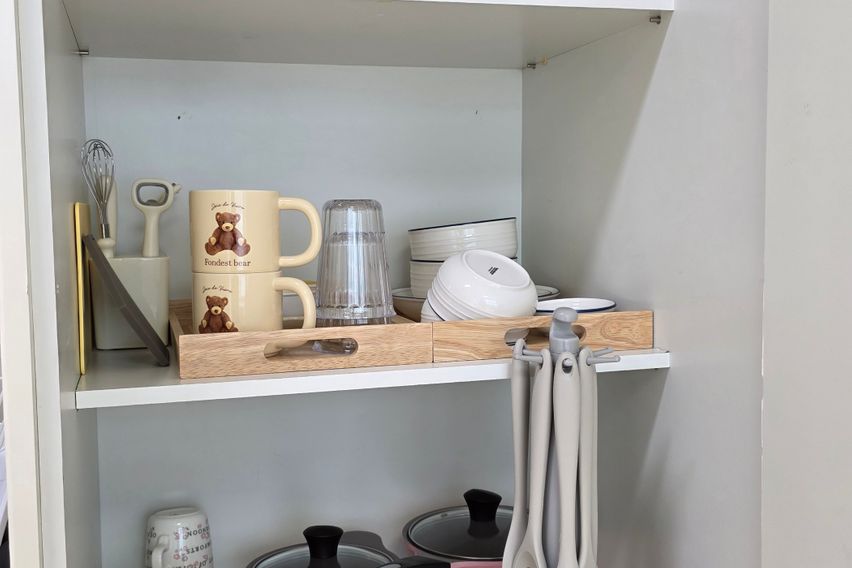 부산서면 채광좋은집