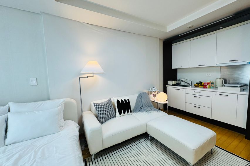 수서역1분 풀옵원룸