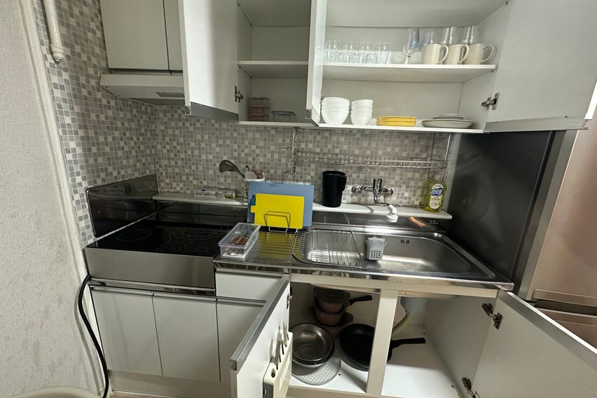 주공5단지 투룸 아파트