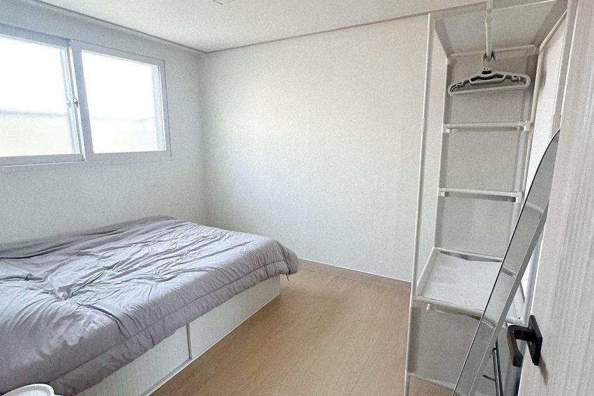 서울대입구 조용한 투룸 5번째 이미지