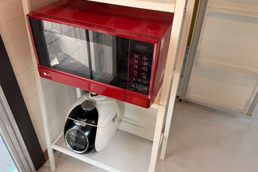 안면도소나무숲속원룸3호 9번째 이미지