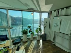 River view, living room veranda extended 1th image