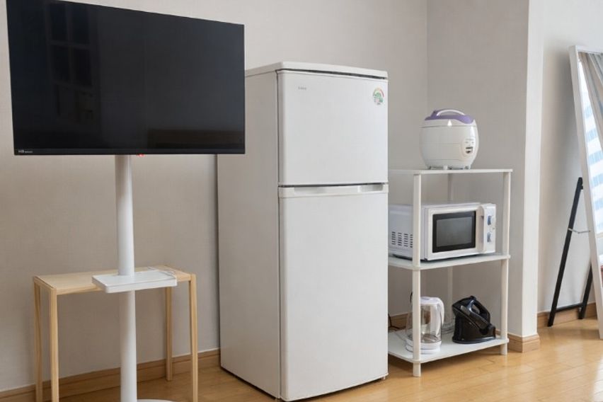 수서역2분♡1-4인가능