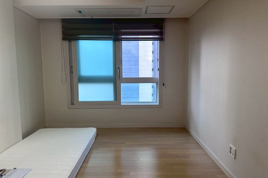 ☁️ 광교블랑포레룸