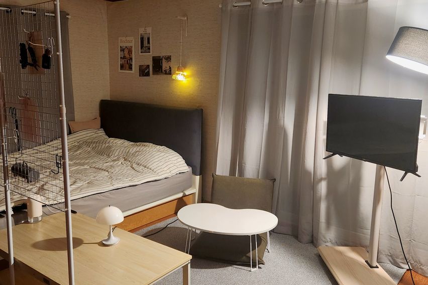 강남 서초역🖤2인풀옵 4번째 이미지