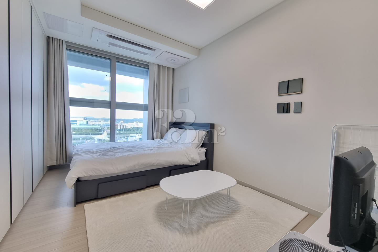 Cheongna new apartment studio 0th image
