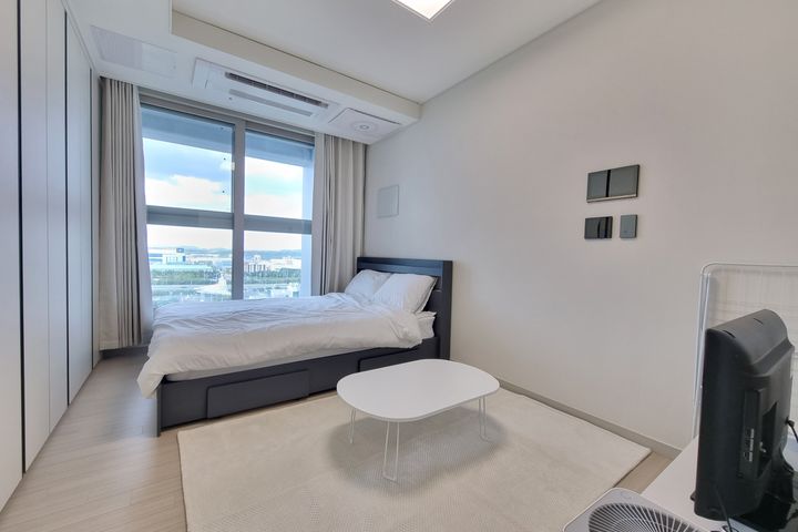 Cheongna new apartment studio 0th image