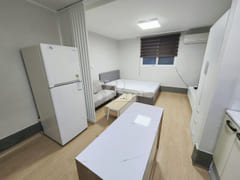 Fully furnished studio, 7-minute walk from Se 3th image