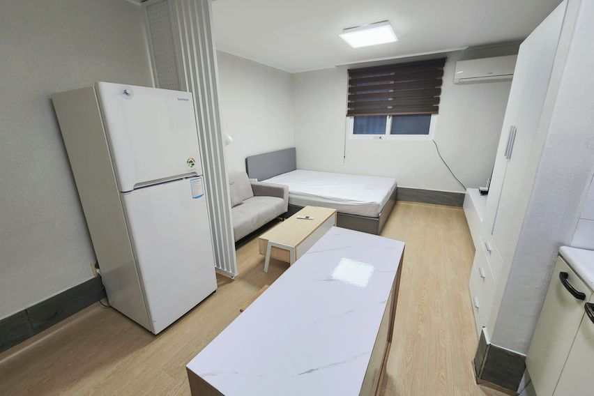 선릉역👣7분 풀옵션원룸 5번째 이미지