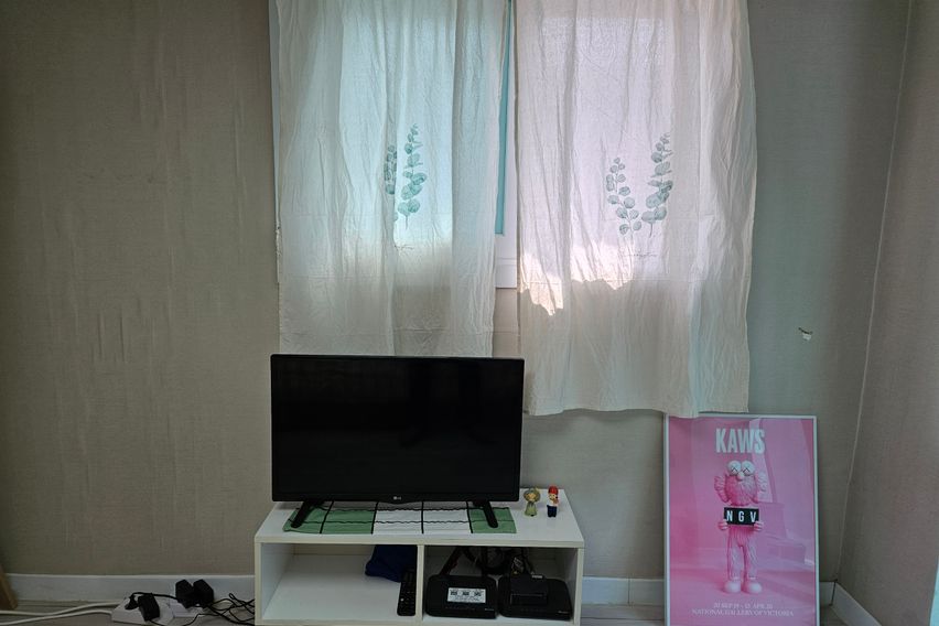 화곡동 3층옥상