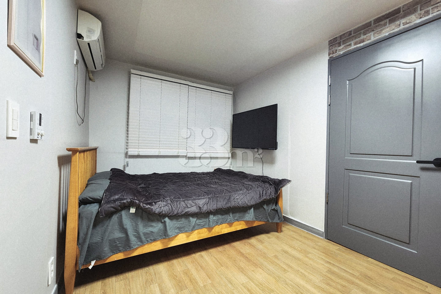 Pretty and cozy near Kyungpook National Unive 5th image
