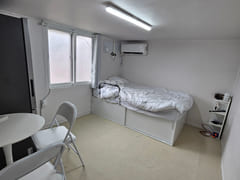 Seogye-dong Rooftop Studio 1th image