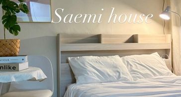 풀옵션☆새미하우스2 방 이미지