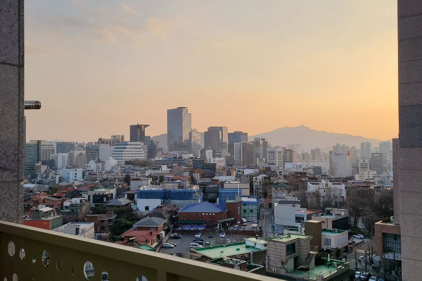 카사모더나.언주역 2번째 이미지