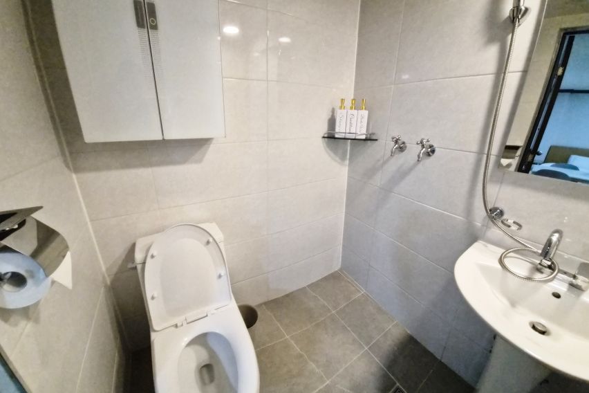 트리플베드 (단체룸) 4번째 이미지