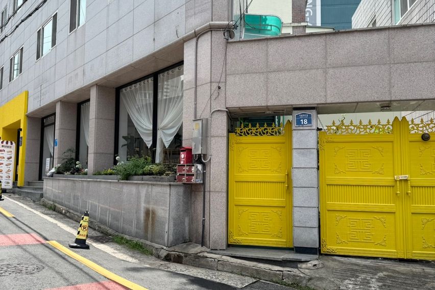 메종범물 노랑 301호 16번째 이미지