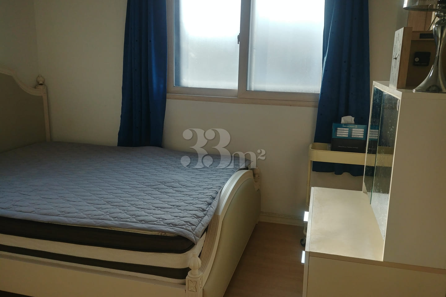 2 rooms, 2 bathrooms, 80m from Sillim Seowon  11th image