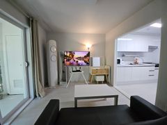 Haan-dong, Gasan-dong. Clean two-room apartme 8th image