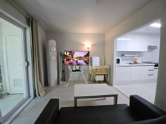 Haan-dong/Gasan-dong: Neat 2-room apartment 8th image