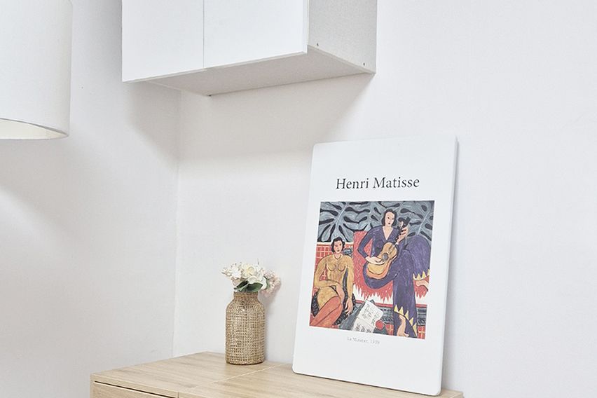 💖여성 쉐어하우스 5 1번째 이미지