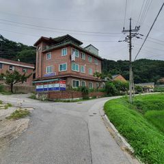 원주 브릭앤그린 203 방 이미지