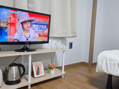 Best studio apartment in Bonggok-dong with to 4th image