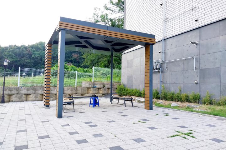 이천종합운동장 근처 17번째 이미지