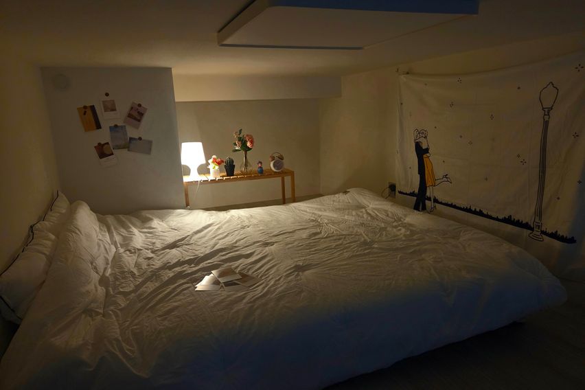 동탄호수공원/멋진호수뷰