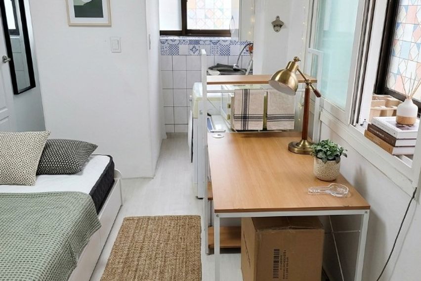 마포구 신촌 원룸 2층 0번째 이미지