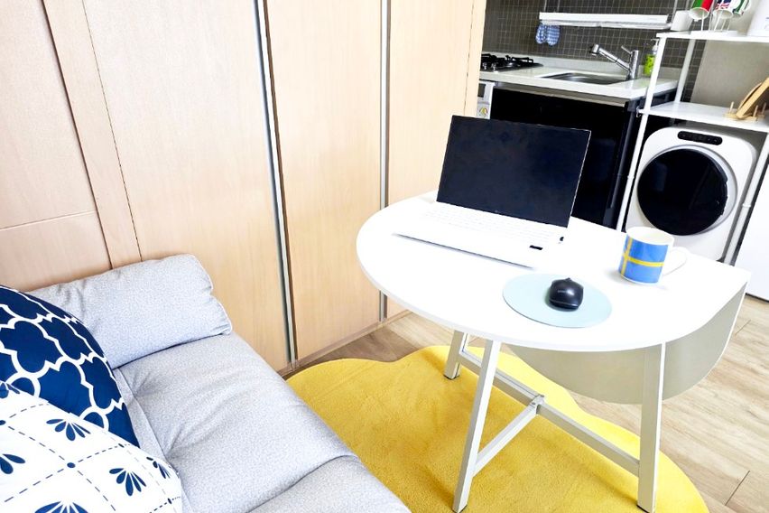 💙수지구청/건조기/4인 7번째 이미지