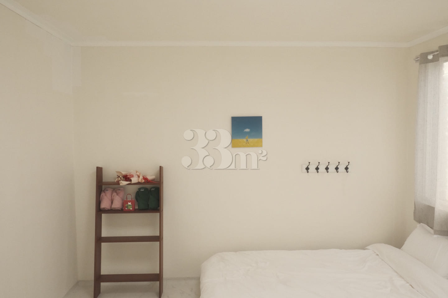 Spacious two-room unit near KT Wiz 12th image
