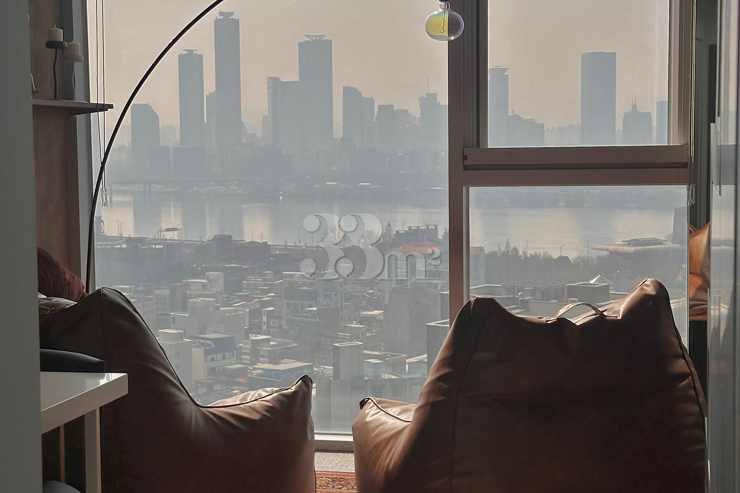 A week-long stay with a Han River view at Hap 2th image