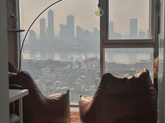 A week-long stay with a Han River view at Hap 2th image