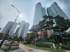 Yongsan Sensible House ๐ 8th image
