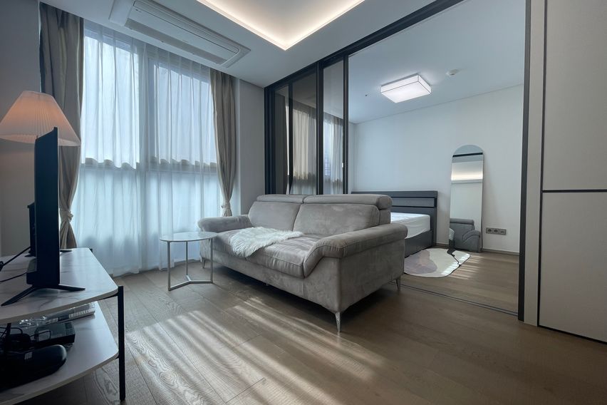 하이엔드 선릉역오피스텔