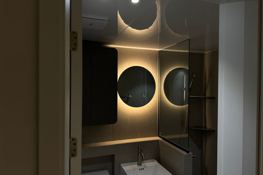 철산 역세권 아파트