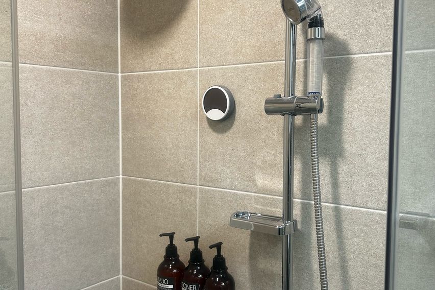 사랑스테이 송도