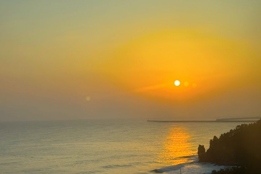 동동(동트는 동해) 1번째 이미지