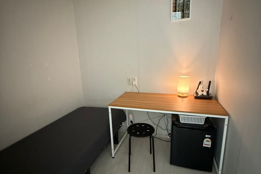 일산병원,백석역 코리빙